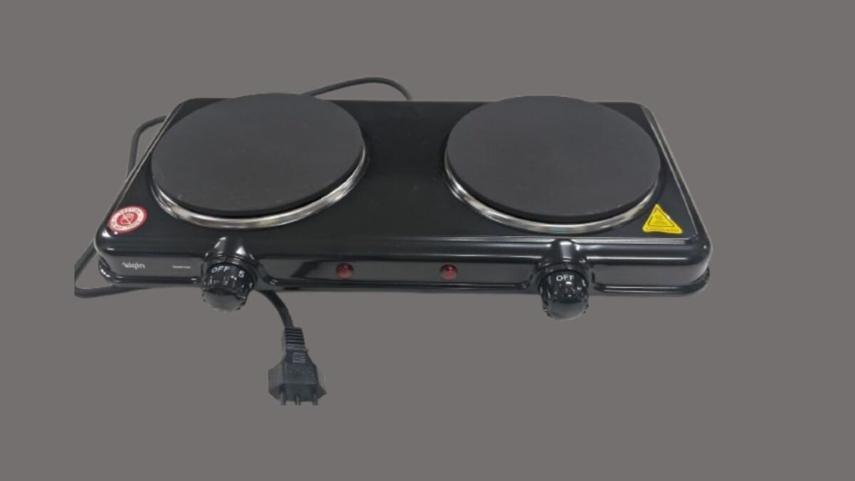 Melhor Cooktop Elétrico