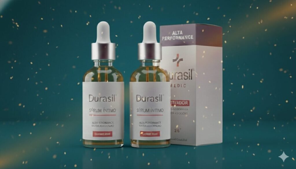 Durasil Como Comprar