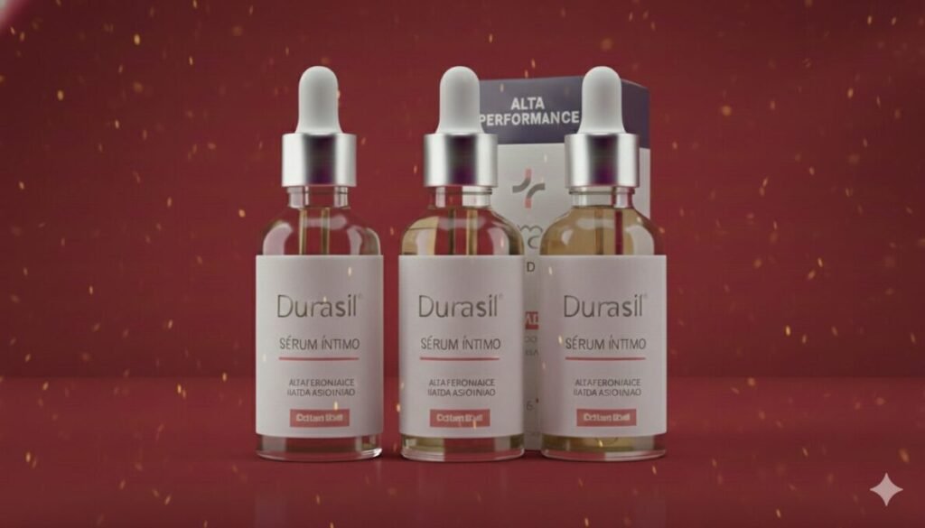 Durasil Funciona Mesmo