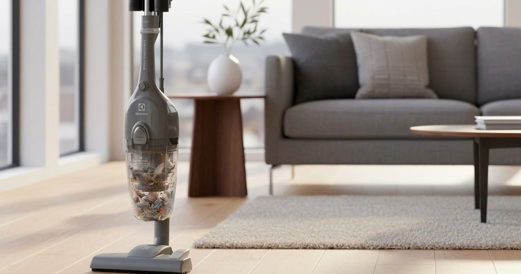 Tipos de Aspirador Electrolux: Guia Completo para Escolher o Modelo Ideal para Sua Casa em 2026 5 Aspirador Electrolux 2 em 1 e modelos multifuncionais