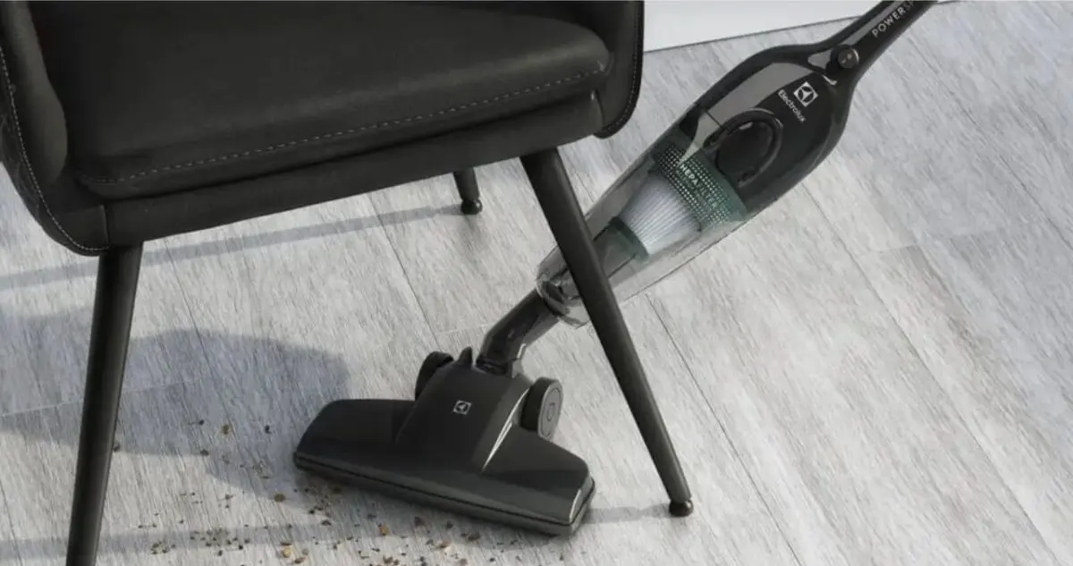 Aspirador Electrolux PowerForce