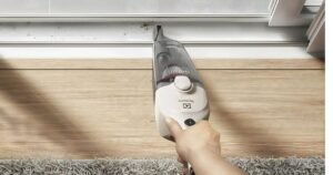 Aspirador Electrolux STK12