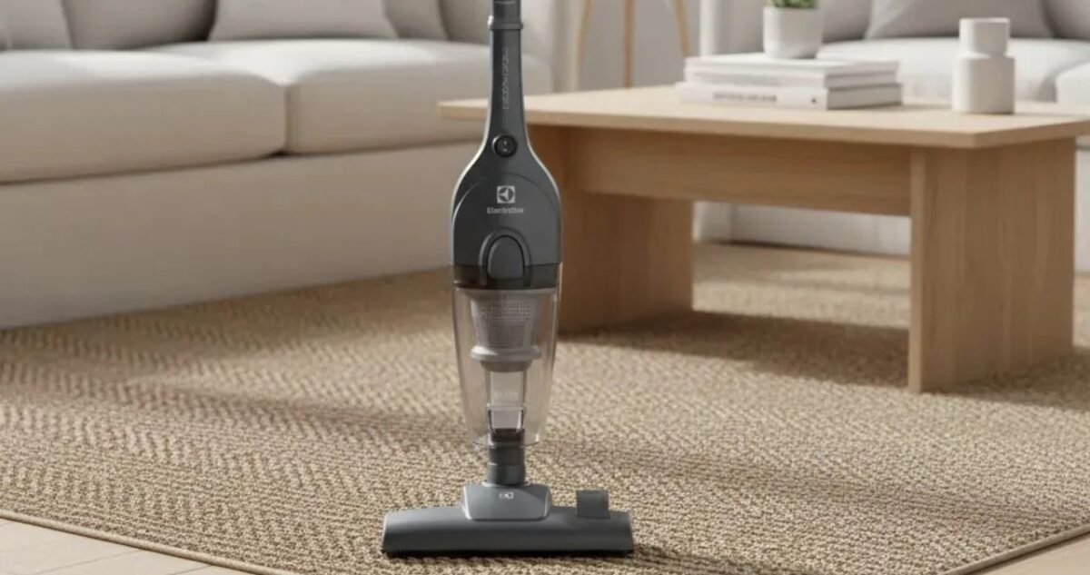 Aspirador Electrolux Vertical