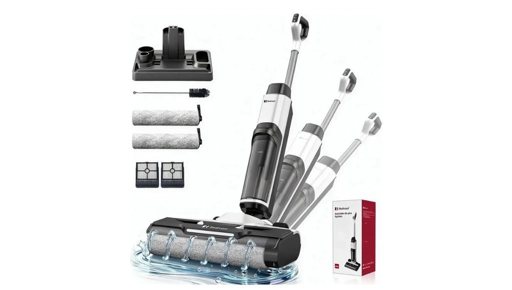 Aspirador Philco Ciclone Force vale a pena