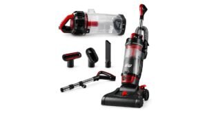 Aspirador WAP Power Speed