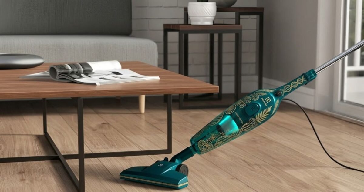 Aspirador de Pó Electrolux Vale a Pena comprar