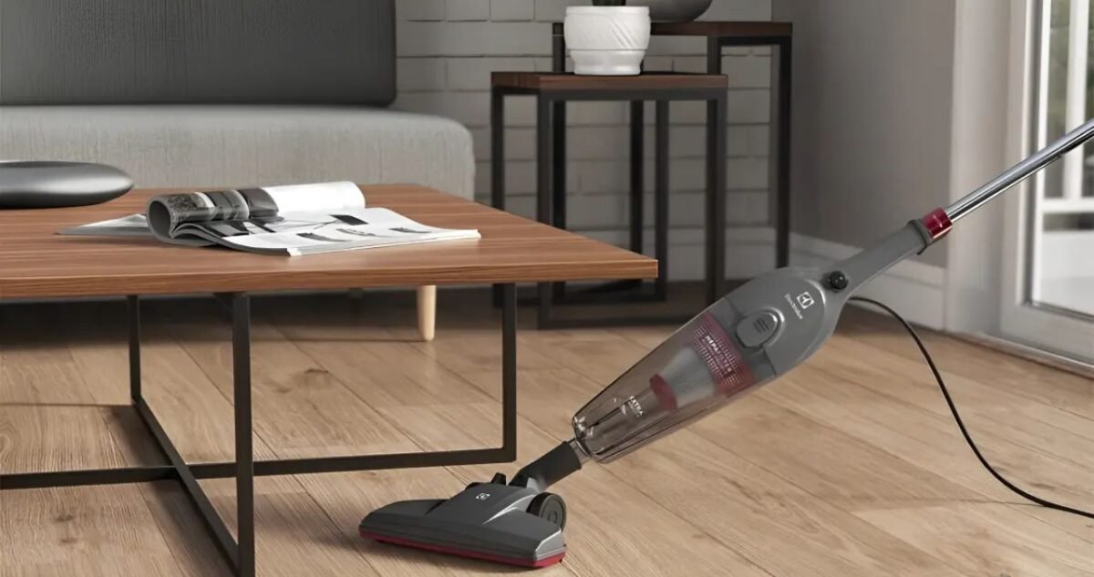 Aspirador de Pó Electrolux Vale a Pena