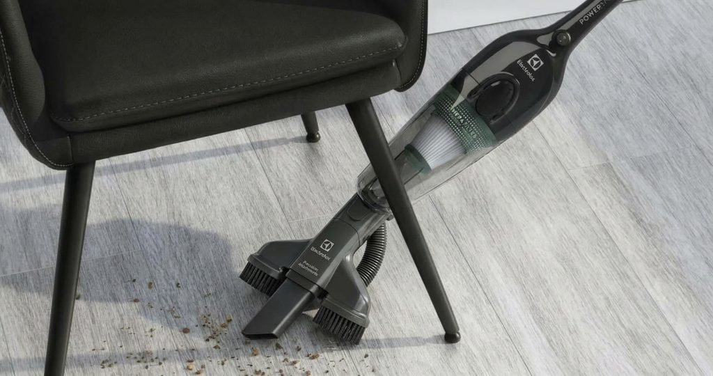 Tipos de Aspirador Electrolux: Guia Completo para Escolher o Modelo Ideal para Sua Casa em 2026 7 Electrolux PowerForce vala apena