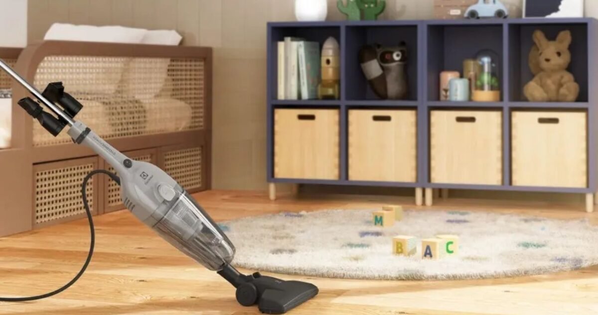 Electrolux ou Philco