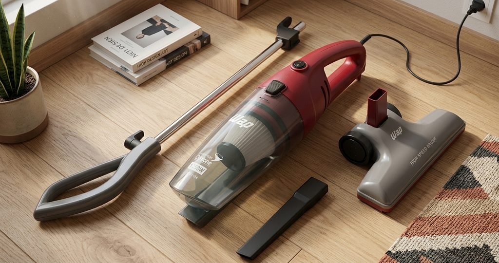 Tipos de Aspirador Electrolux: Guia Completo para Escolher o Modelo Ideal para Sua Casa em 2026 9 Erros mais comuns na hora de escolher um aspirador