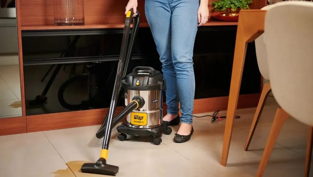 WAP GTW Inox 50 vale apena