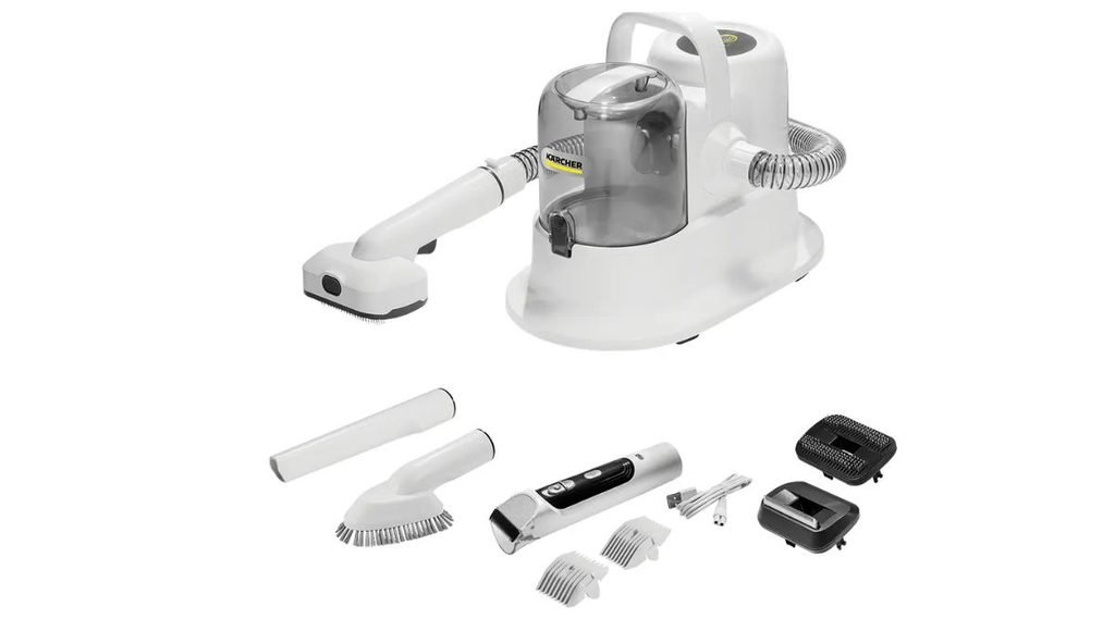 WAP Robot W1000 o que a ficha confirma