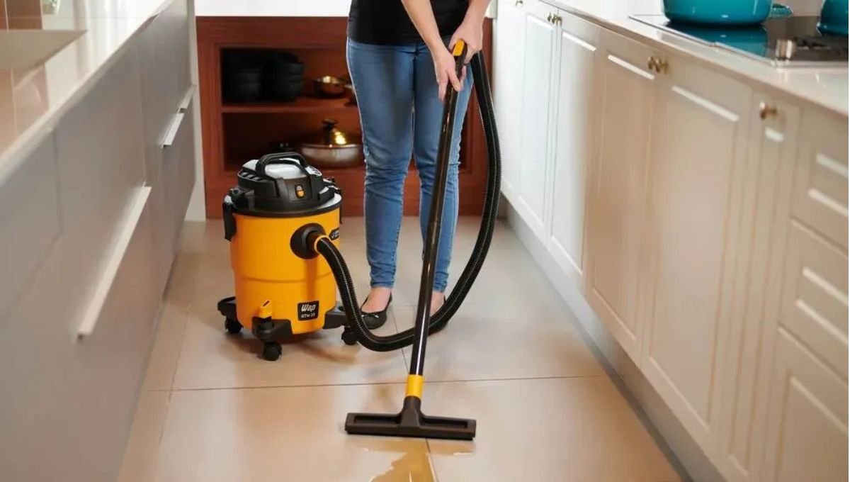 WAP ou Electrolux: Qual Aspirador de Pó Comprar? Comparativo 2026 1 WAP ou Electrolux